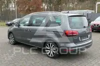 2021 Volkswagen SHARAN