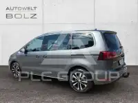 2021 Volkswagen SHARAN