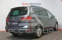 2021 Volkswagen SHARAN