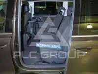 2021 Volkswagen SHARAN