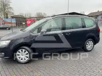 2021 Volkswagen SHARAN