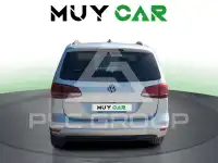 2021 Volkswagen SHARAN