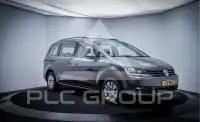 2021 Volkswagen SHARAN