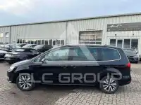2021 Volkswagen SHARAN
