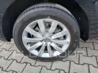 2021 Volkswagen SHARAN