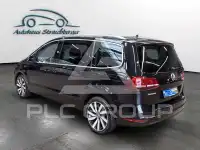 2021 Volkswagen SHARAN