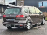 2021 Volkswagen SHARAN
