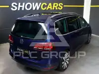 2021 Volkswagen SHARAN