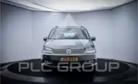 2021 Volkswagen SHARAN