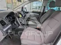 2021 Volkswagen SHARAN