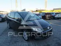 2021 Volkswagen SHARAN