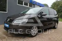 2021 Volkswagen SHARAN