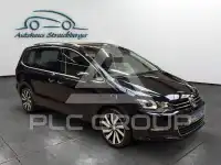 2021 Volkswagen SHARAN
