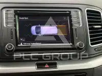 2021 Volkswagen SHARAN