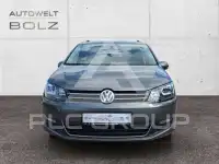 2021 Volkswagen SHARAN