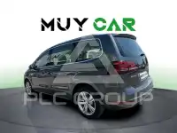 2021 Volkswagen SHARAN