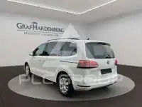 2021 Volkswagen SHARAN