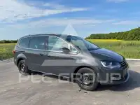 2021 Volkswagen SHARAN