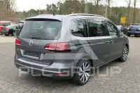 2021 Volkswagen SHARAN