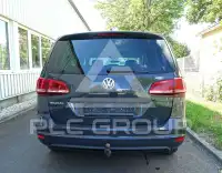 2021 Volkswagen SHARAN