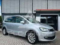 2021 Volkswagen SHARAN