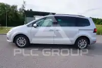 2021 Volkswagen SHARAN