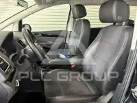 2021 Volkswagen SHARAN