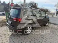 2021 Volkswagen SHARAN