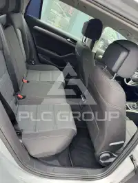 2021 Volkswagen SHARAN