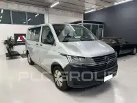 2021 Volkswagen T7 Multivan