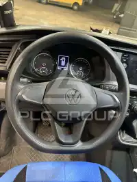 2021 Volkswagen T7 Multivan