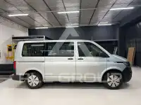 2021 Volkswagen T7 Multivan