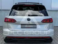 2021 Volkswagen Touareg