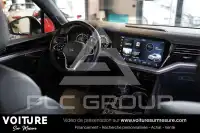 2021 Volkswagen Touareg