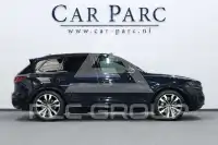 2021 Volkswagen Touareg
