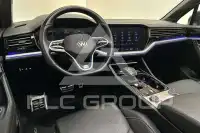 2021 Volkswagen Touareg