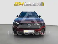 2021 Volkswagen Touareg