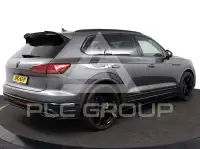 2021 Volkswagen Touareg