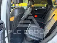 2021 Volkswagen Touareg