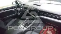 2021 Volkswagen Touareg