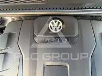 2021 Volkswagen Touareg