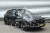 2021 Volkswagen Touareg
