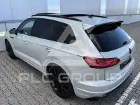 2021 Volkswagen Touareg