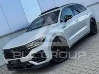 2021 Volkswagen Touareg