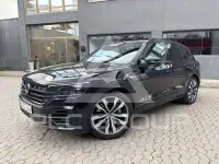 2021 Volkswagen Touareg