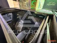 2021 Volkswagen Touareg