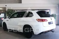 2021 Volkswagen Touareg