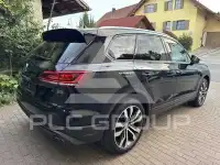 2021 Volkswagen Touareg