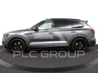 2021 Volkswagen Touareg
