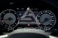 2021 Volkswagen Touareg